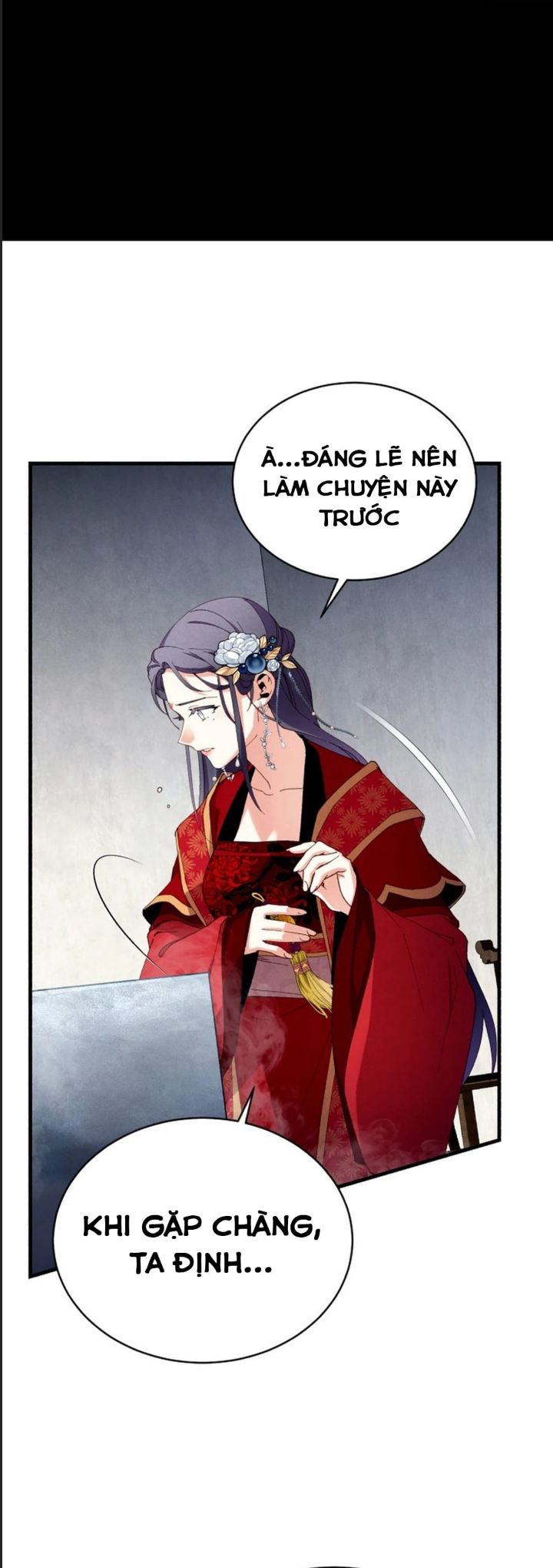 Phi Lôi Đao Thuật: Chapter 188