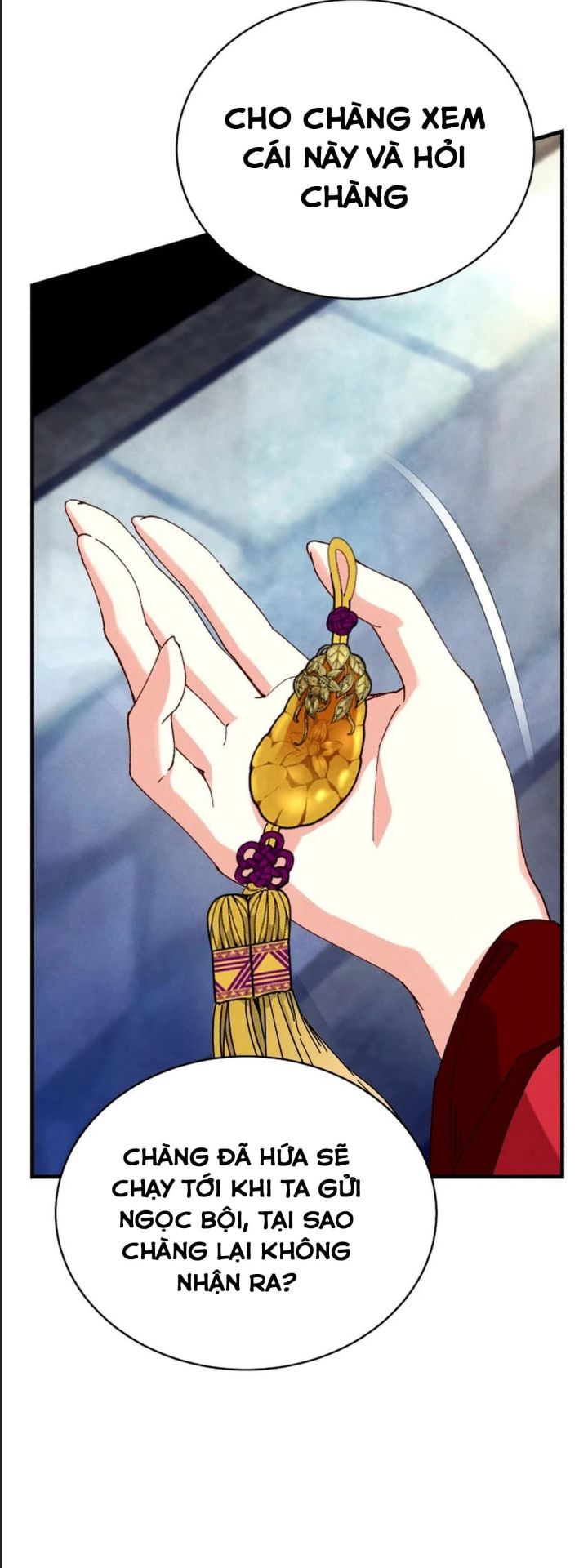 Phi Lôi Đao Thuật: Chapter 188