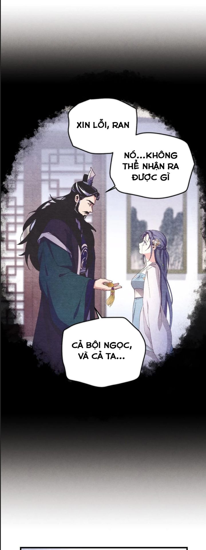 Phi Lôi Đao Thuật: Chapter 188