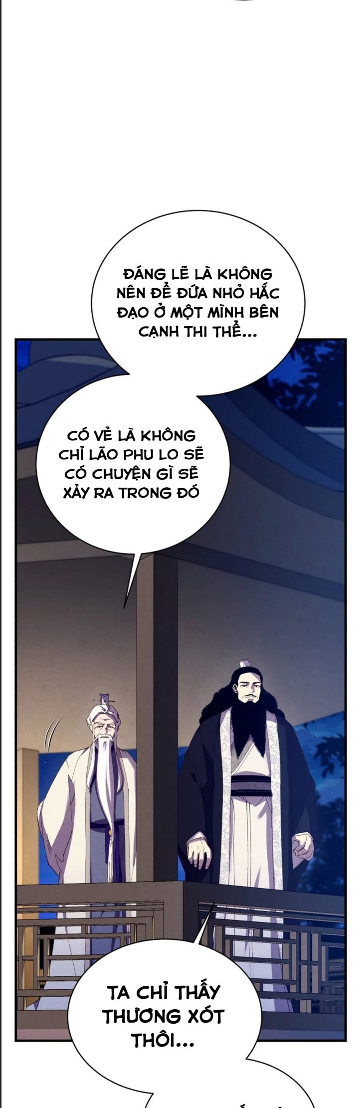 Phi Lôi Đao Thuật: Chapter 188