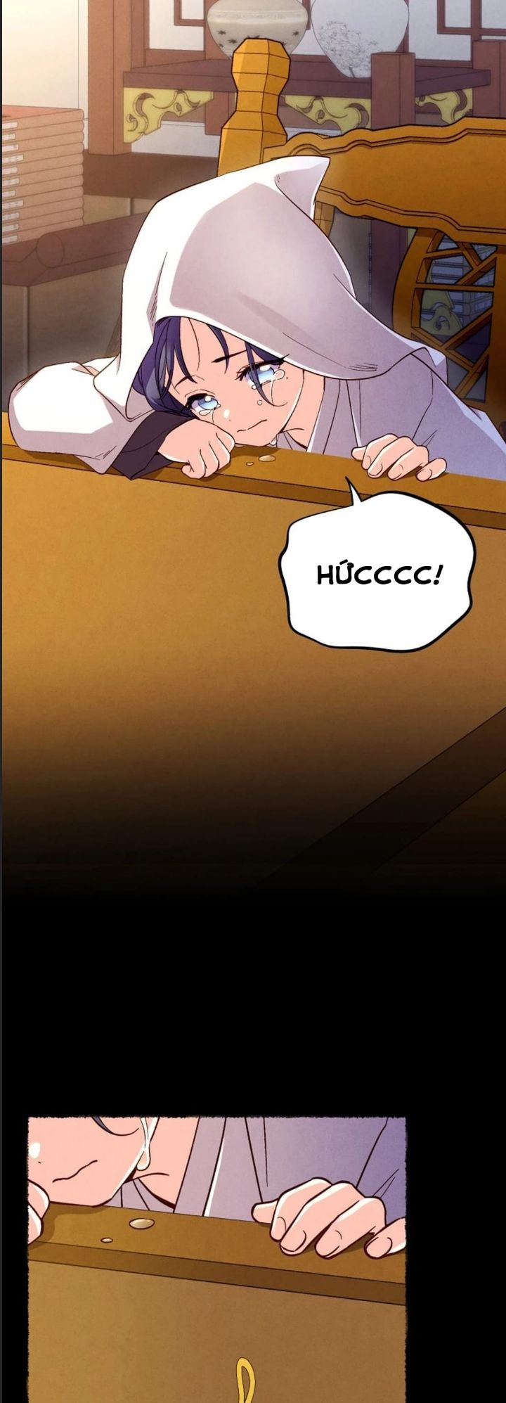 Phi Lôi Đao Thuật: Chapter 188