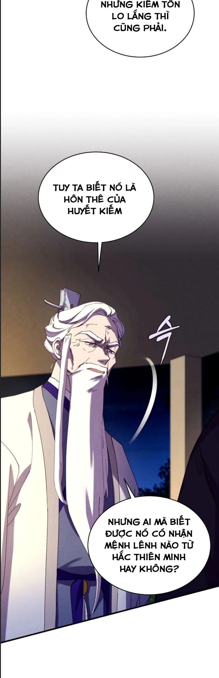 Phi Lôi Đao Thuật: Chapter 188