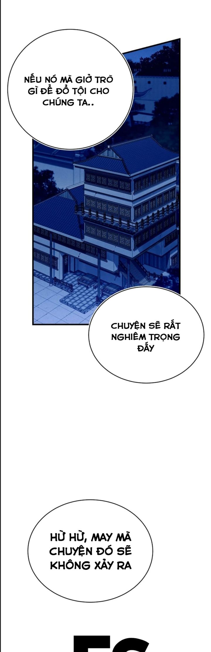 Phi Lôi Đao Thuật: Chapter 188