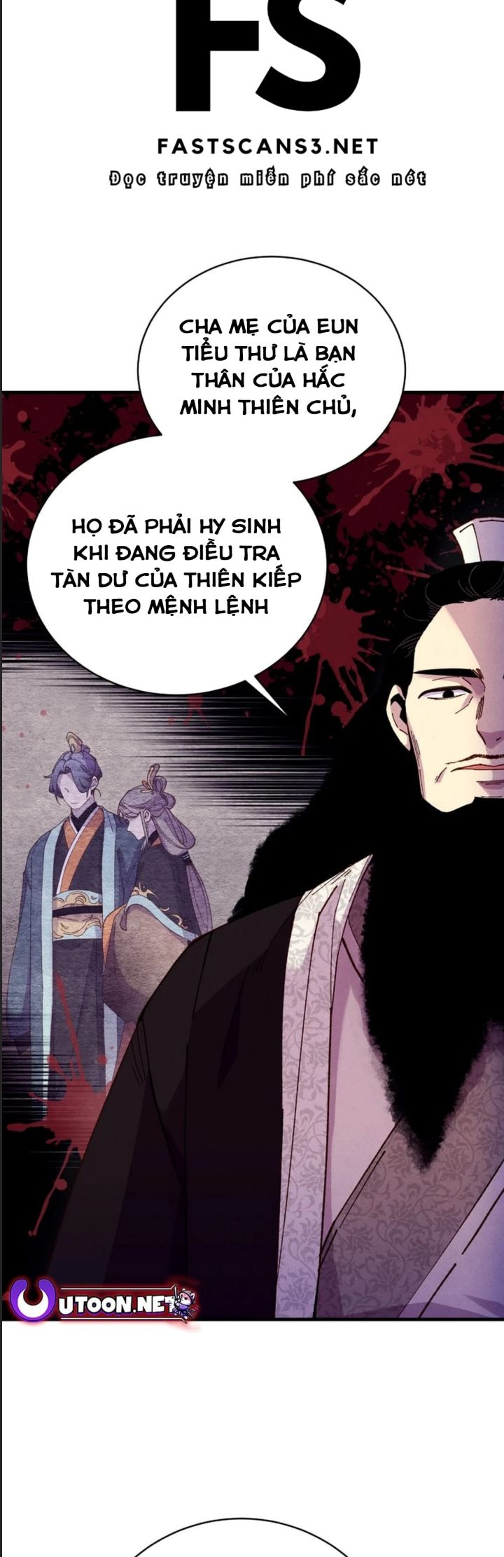 Phi Lôi Đao Thuật: Chapter 188