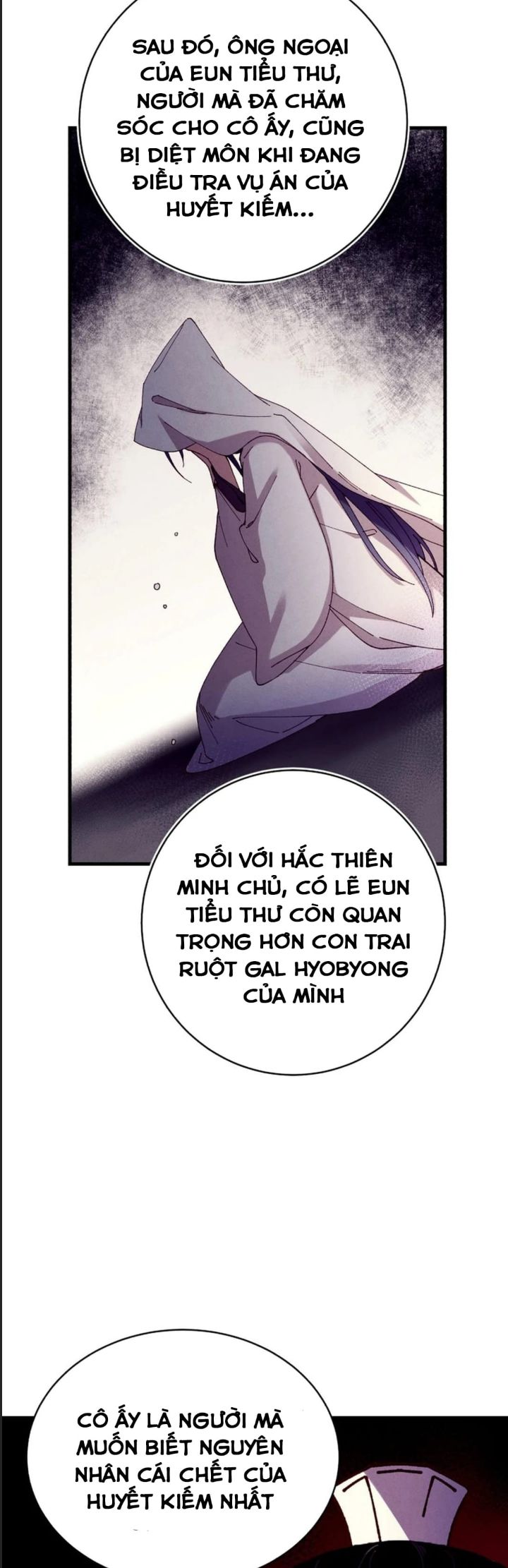 Phi Lôi Đao Thuật: Chapter 188
