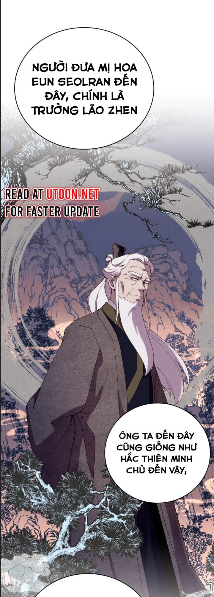 Phi Lôi Đao Thuật: Chapter 188