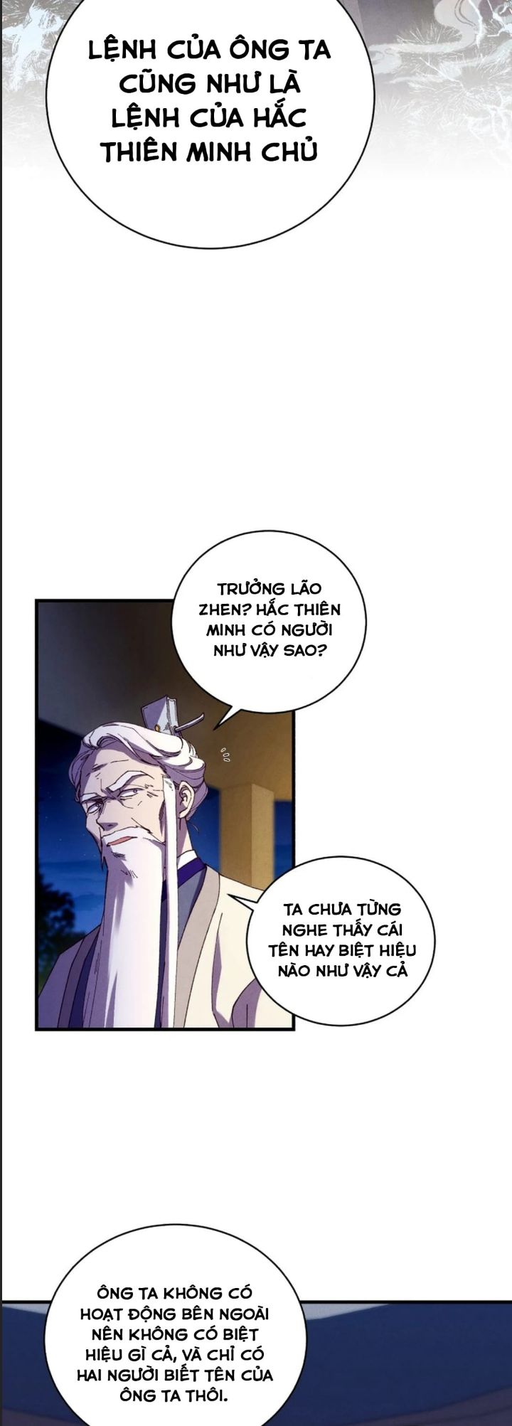 Phi Lôi Đao Thuật: Chapter 188