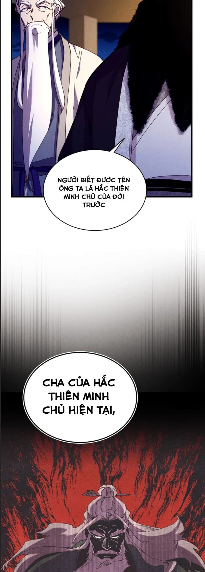 Phi Lôi Đao Thuật: Chapter 188