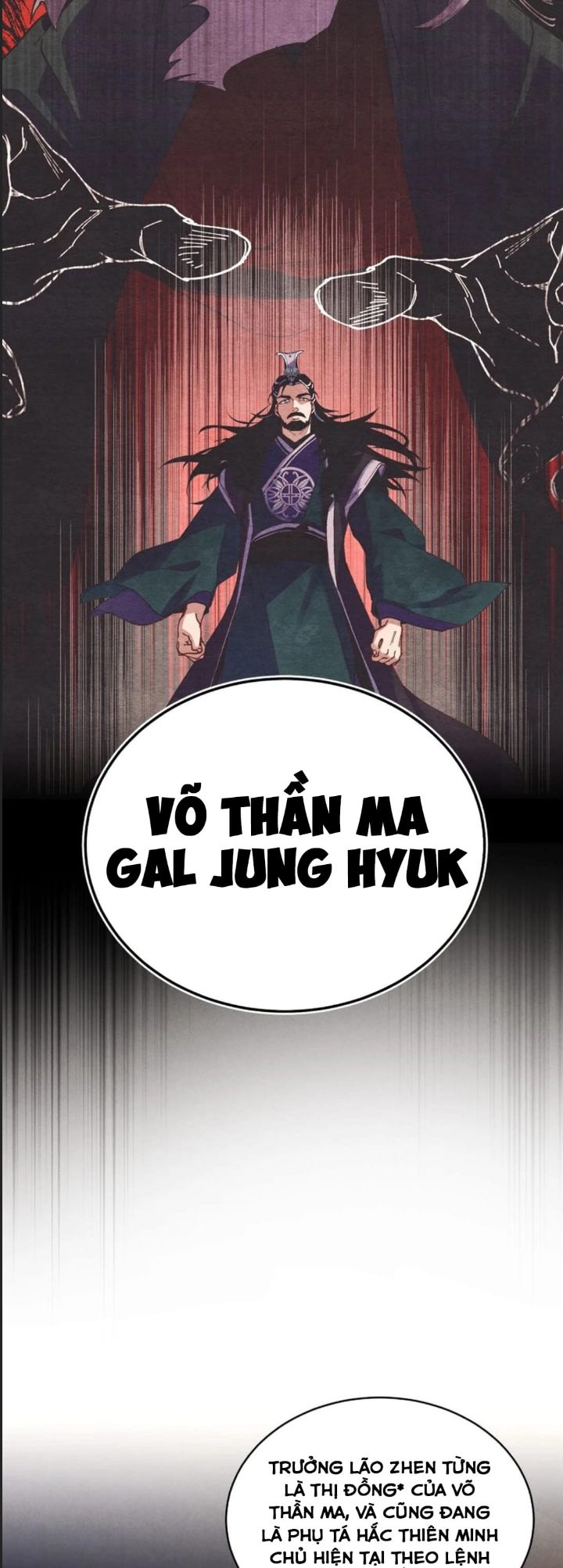 Phi Lôi Đao Thuật: Chapter 188