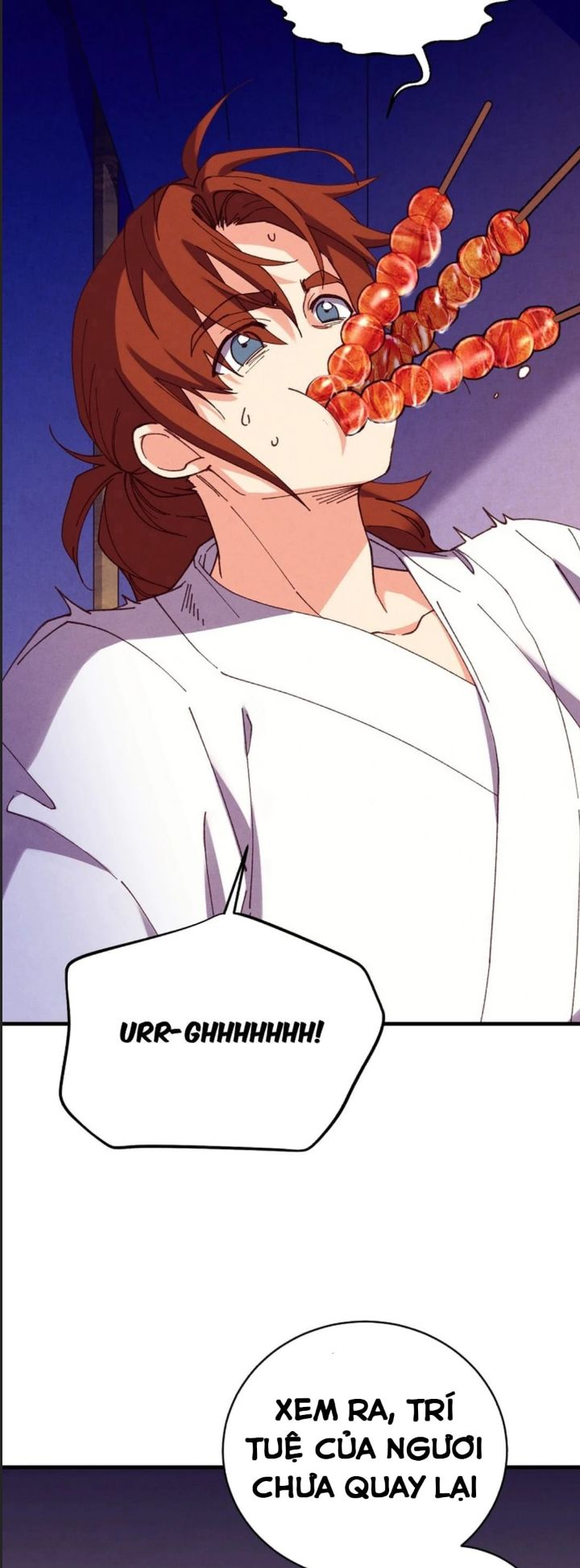 Phi Lôi Đao Thuật: Chapter 188