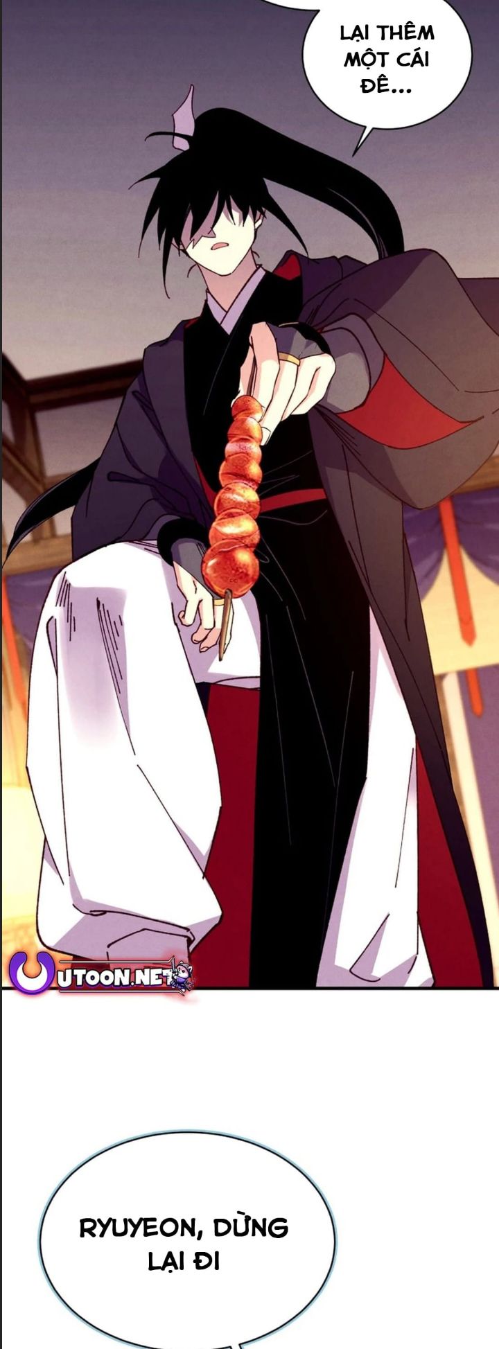 Phi Lôi Đao Thuật: Chapter 188