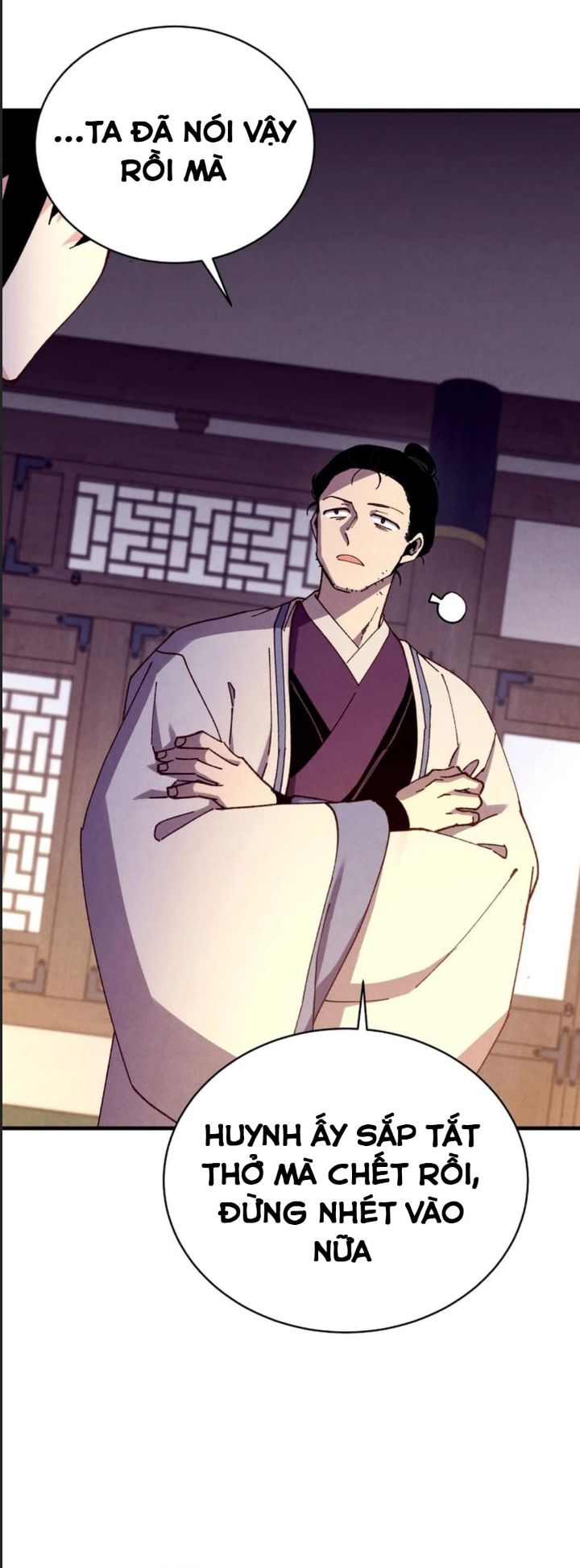 Phi Lôi Đao Thuật: Chapter 188