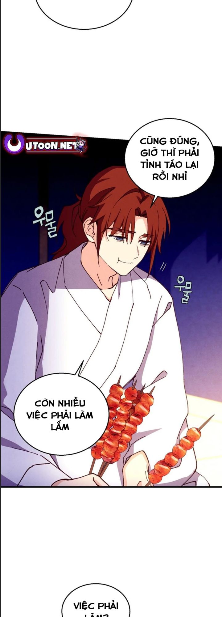 Phi Lôi Đao Thuật: Chapter 188