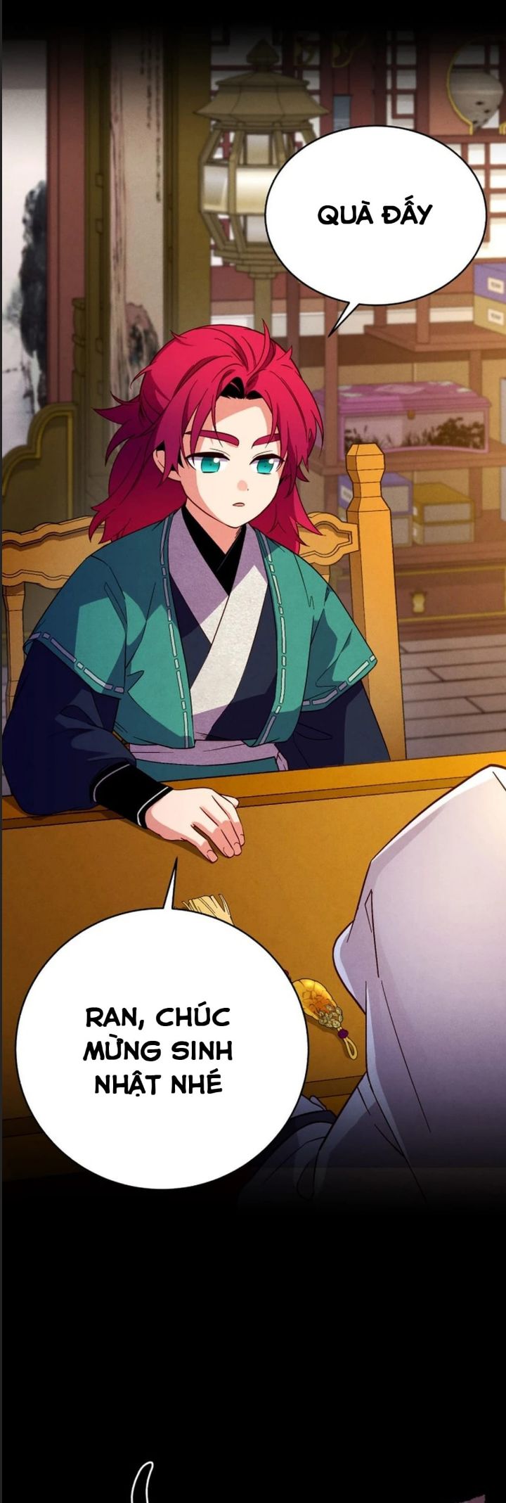 Phi Lôi Đao Thuật: Chapter 188