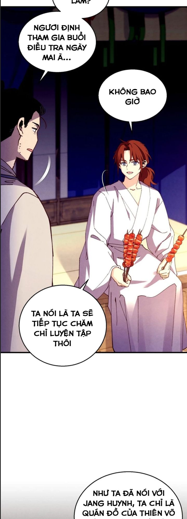 Phi Lôi Đao Thuật: Chapter 188
