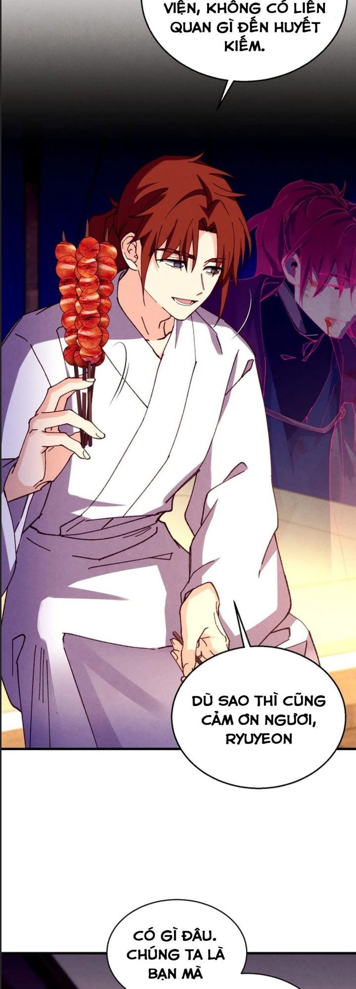 Phi Lôi Đao Thuật: Chapter 188