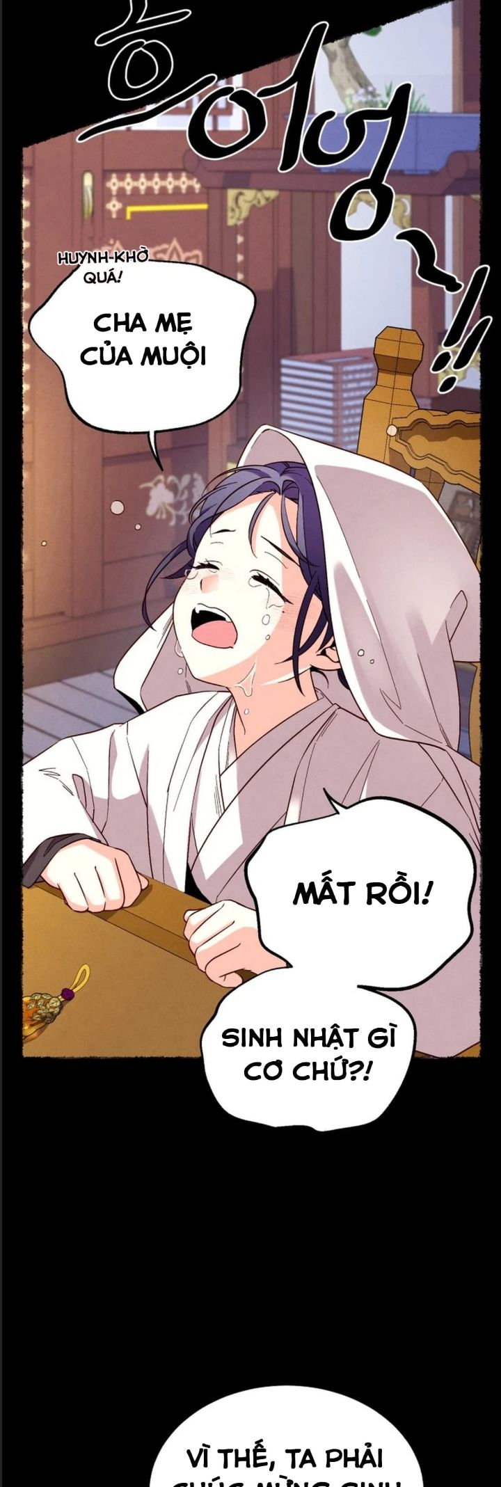 Phi Lôi Đao Thuật: Chapter 188