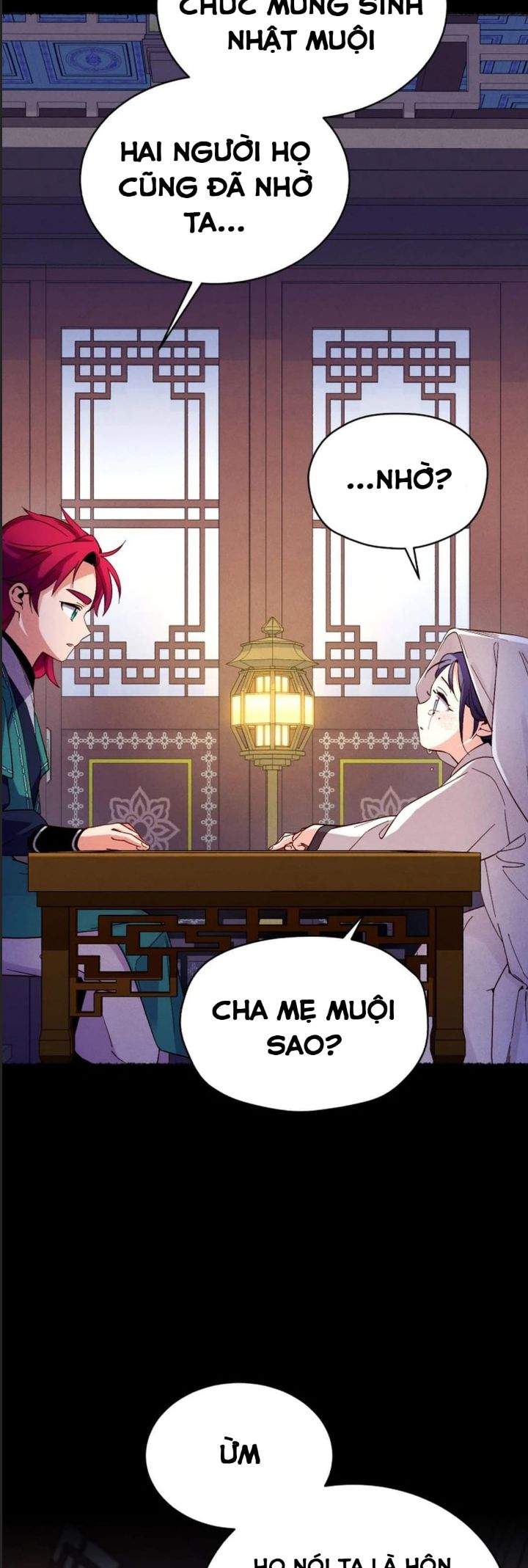 Phi Lôi Đao Thuật: Chapter 188