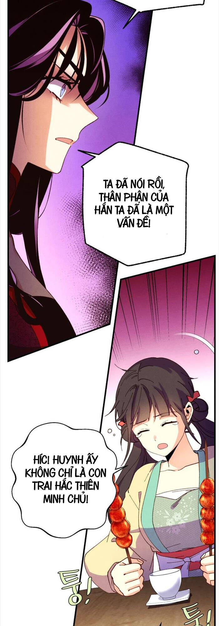 Phi Lôi Đao Thuật: Chapter 189