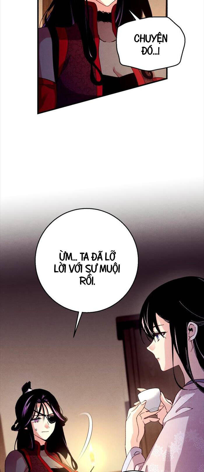 Phi Lôi Đao Thuật: Chapter 189