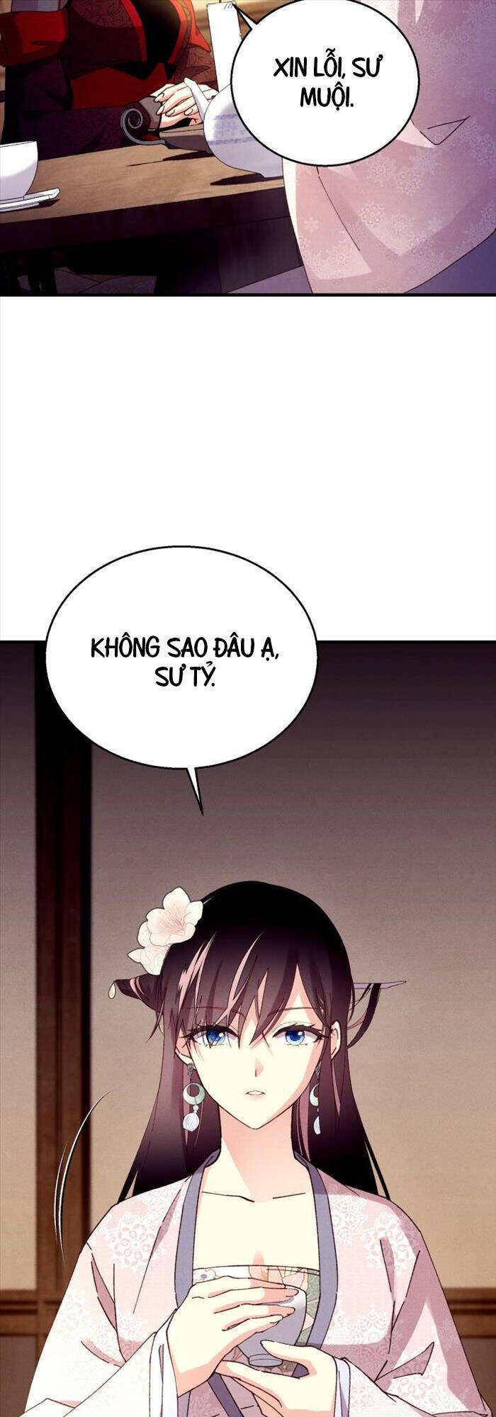 Phi Lôi Đao Thuật: Chapter 189