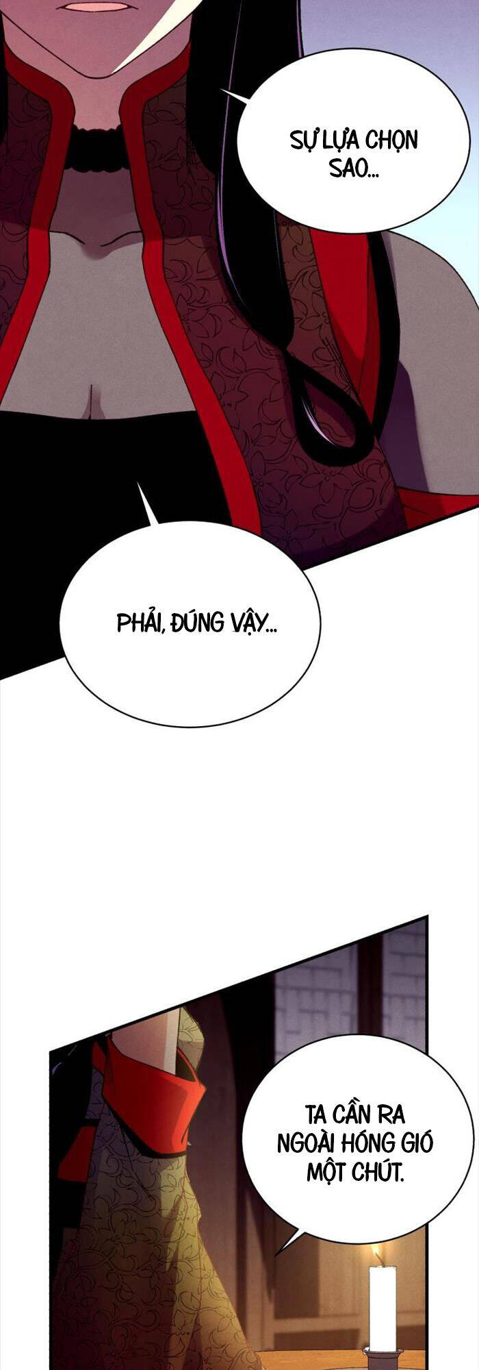 Phi Lôi Đao Thuật: Chapter 189