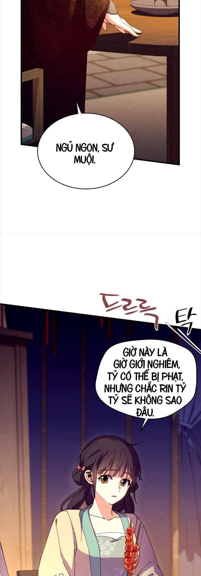 Phi Lôi Đao Thuật: Chapter 189