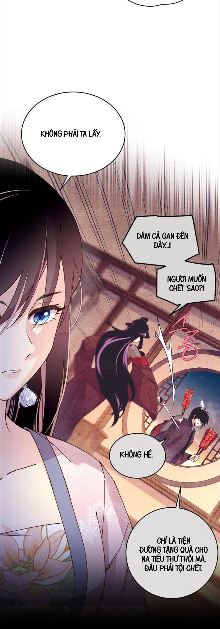 Phi Lôi Đao Thuật: Chapter 189