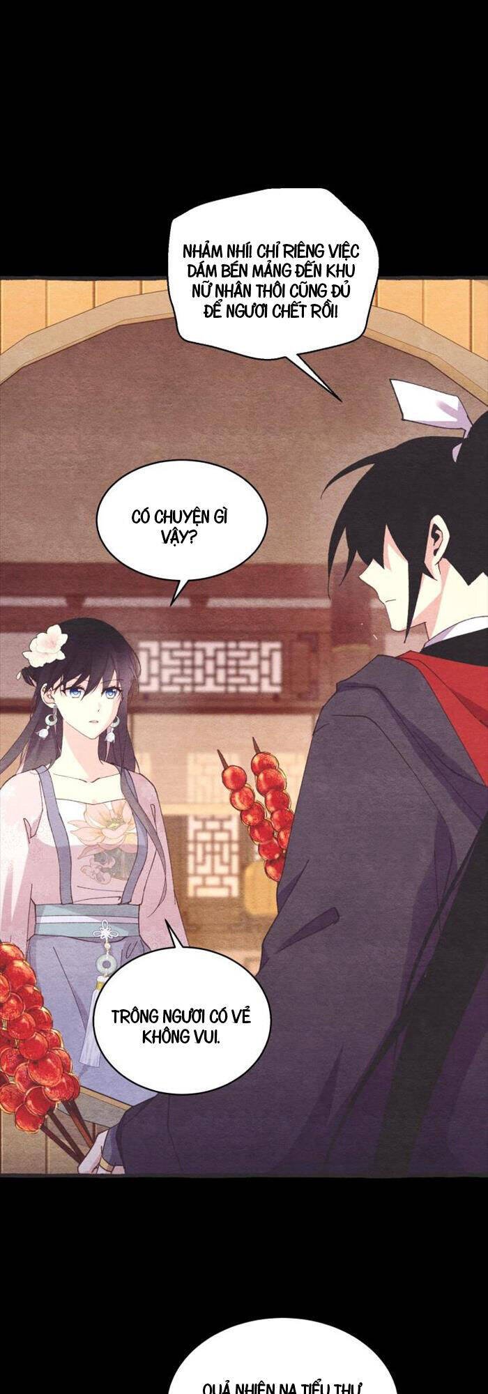 Phi Lôi Đao Thuật: Chapter 189