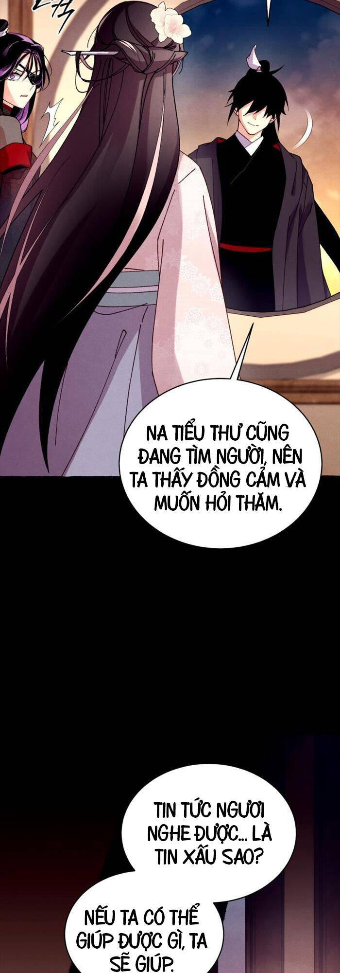 Phi Lôi Đao Thuật: Chapter 189