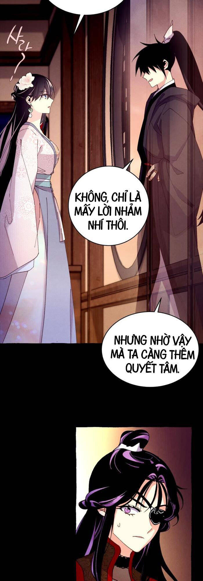 Phi Lôi Đao Thuật: Chapter 189