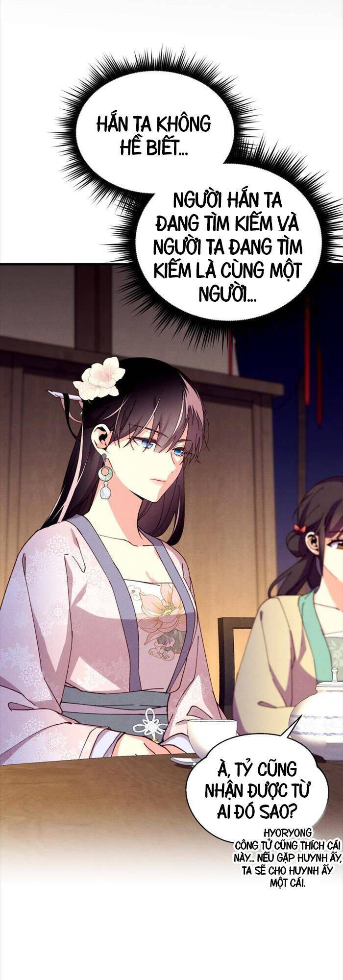 Phi Lôi Đao Thuật: Chapter 189