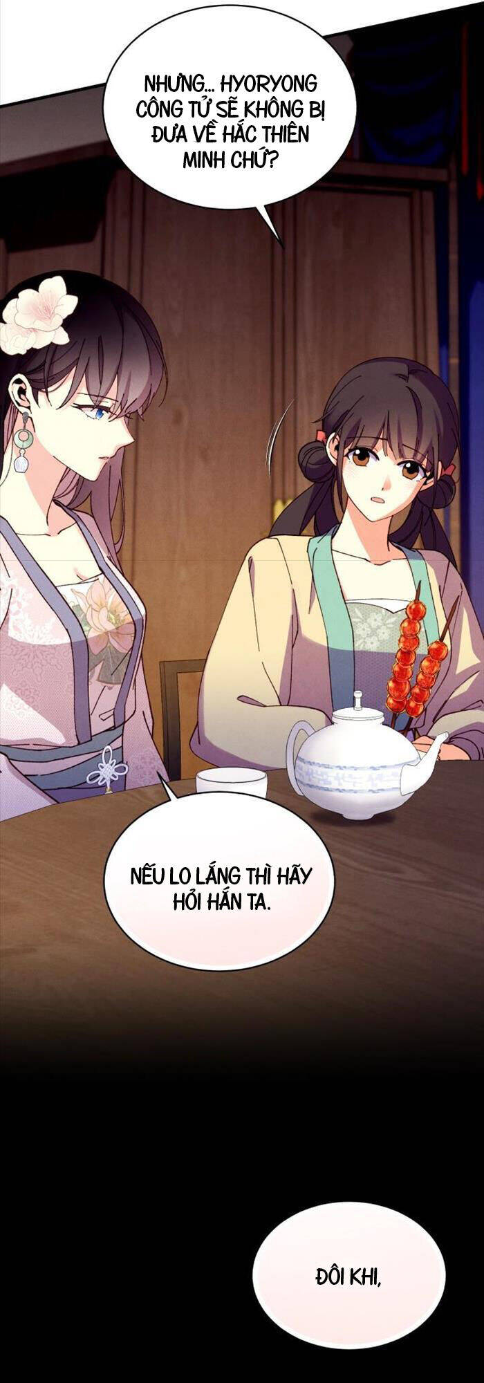 Phi Lôi Đao Thuật: Chapter 189