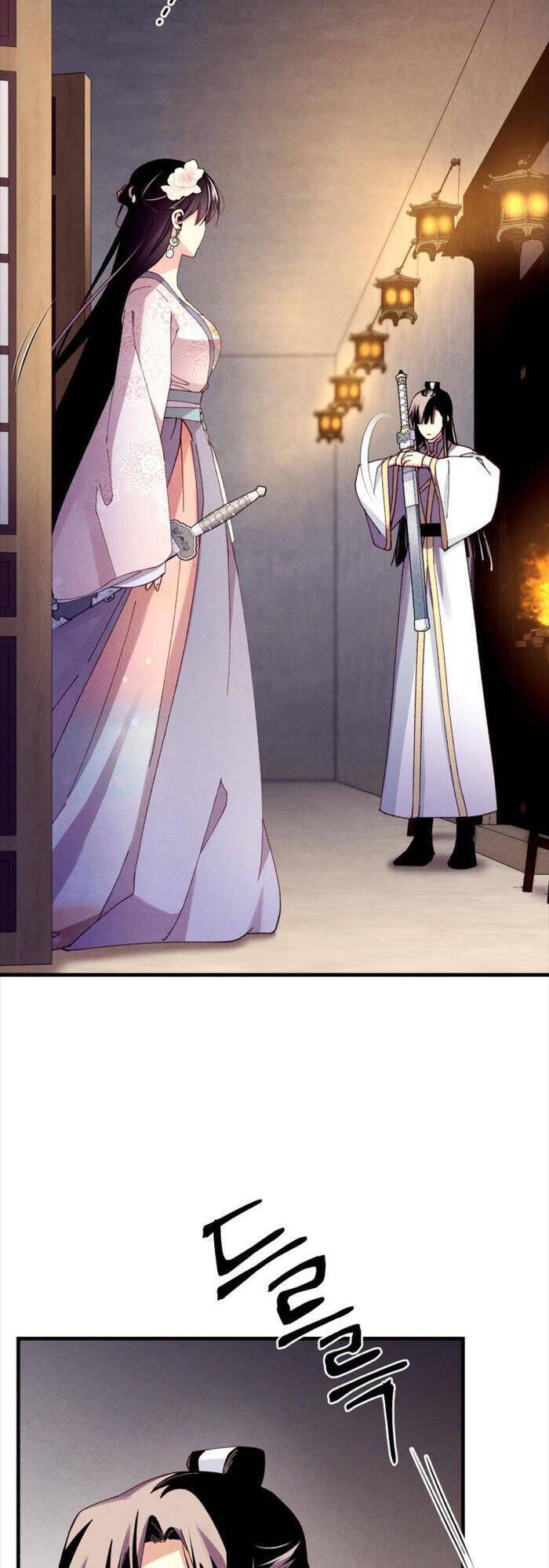 Phi Lôi Đao Thuật: Chapter 189