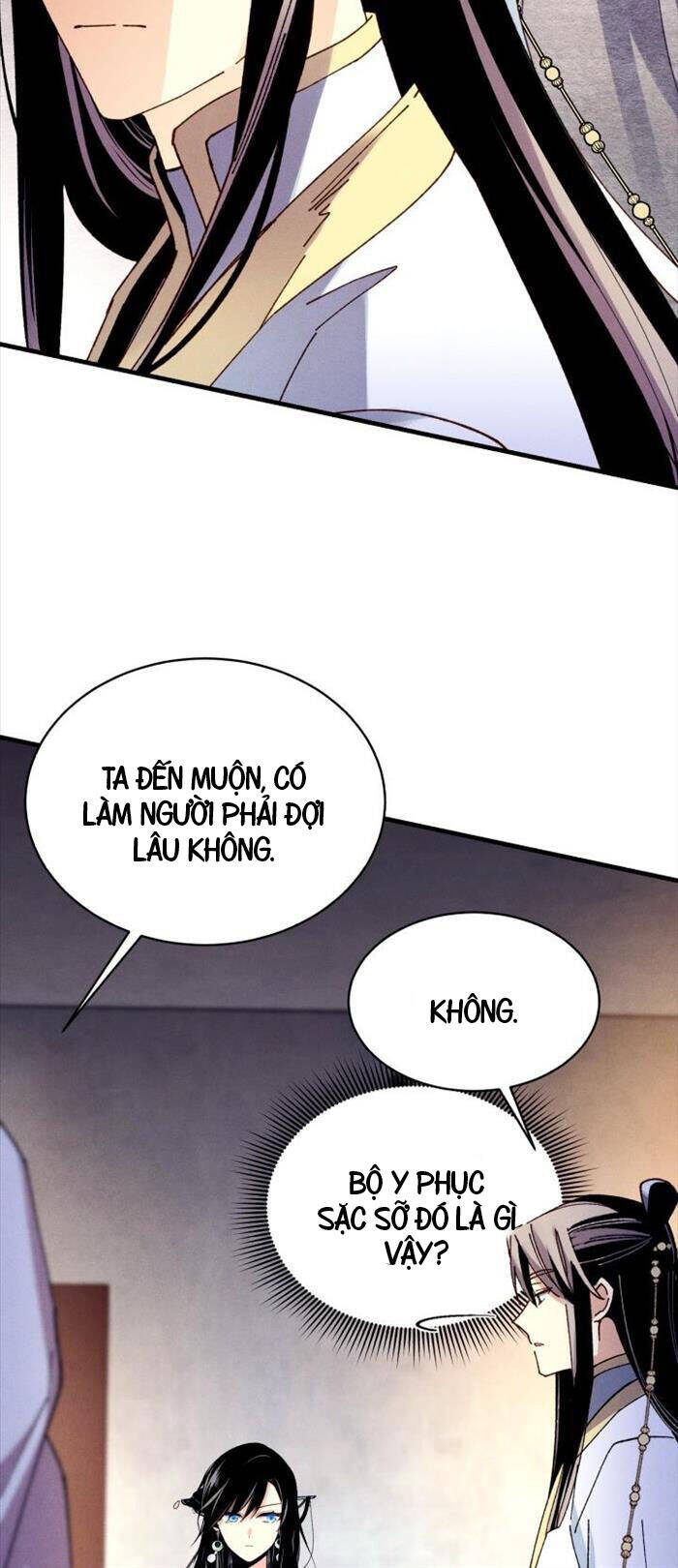 Phi Lôi Đao Thuật: Chapter 189
