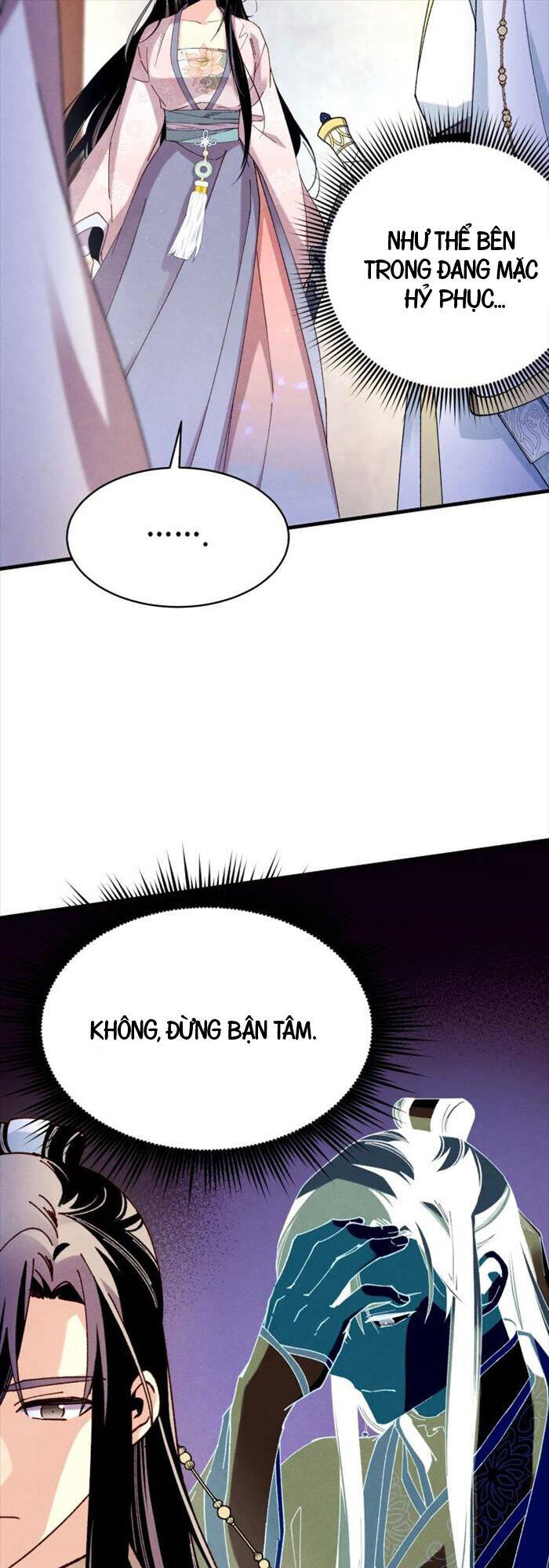 Phi Lôi Đao Thuật: Chapter 189