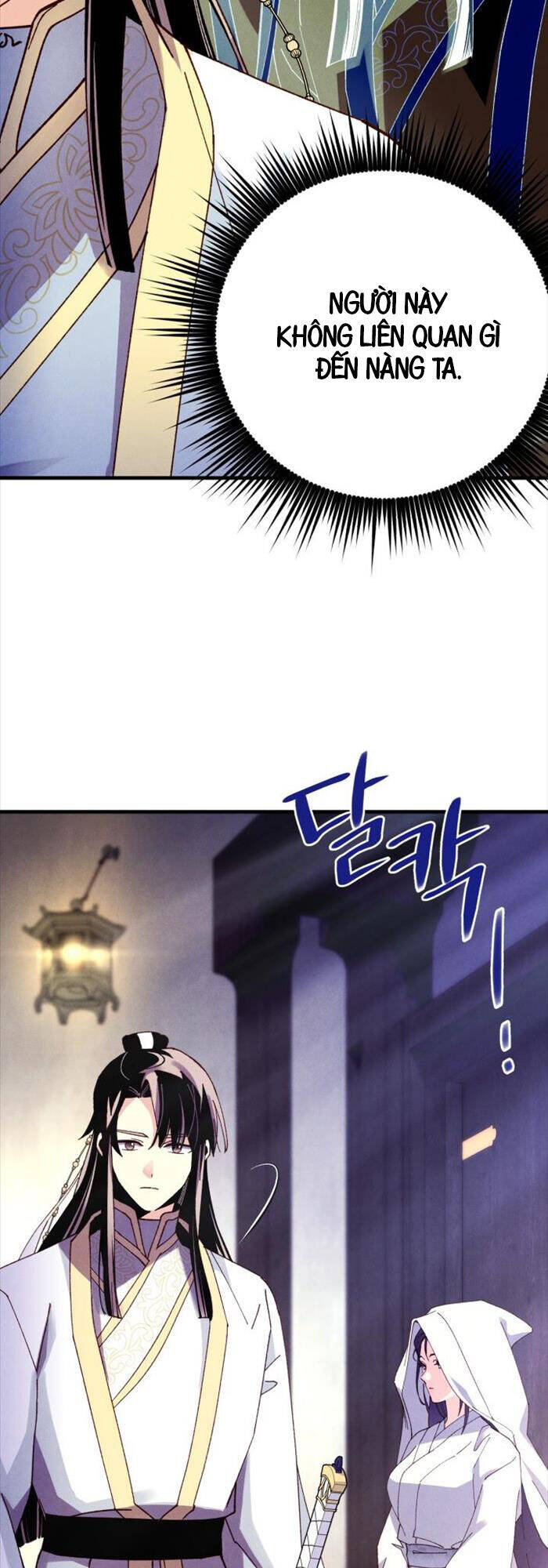 Phi Lôi Đao Thuật: Chapter 189