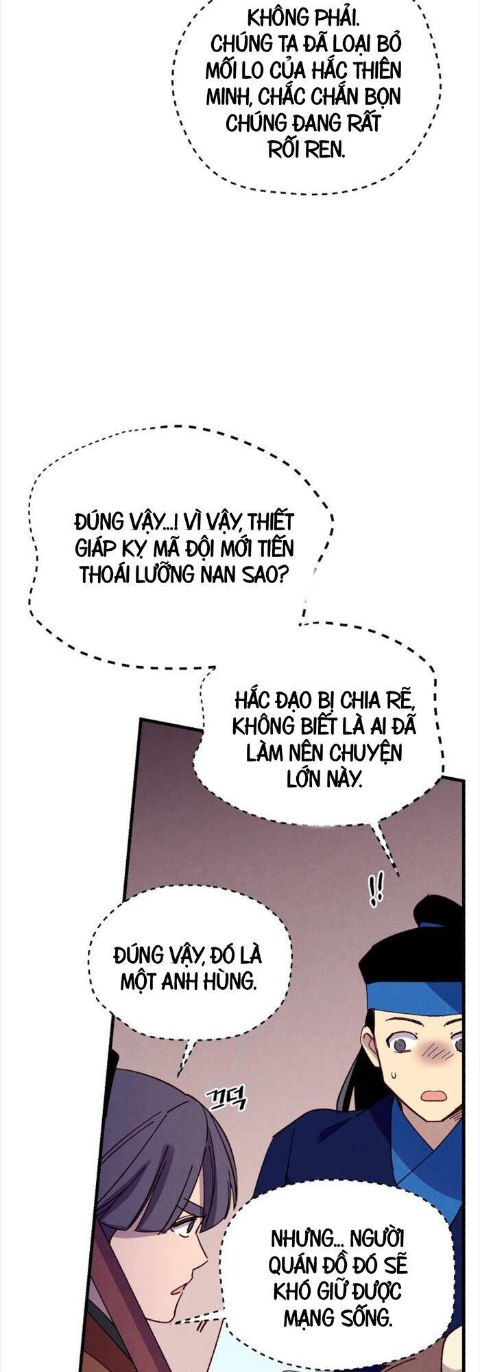 Phi Lôi Đao Thuật: Chapter 189