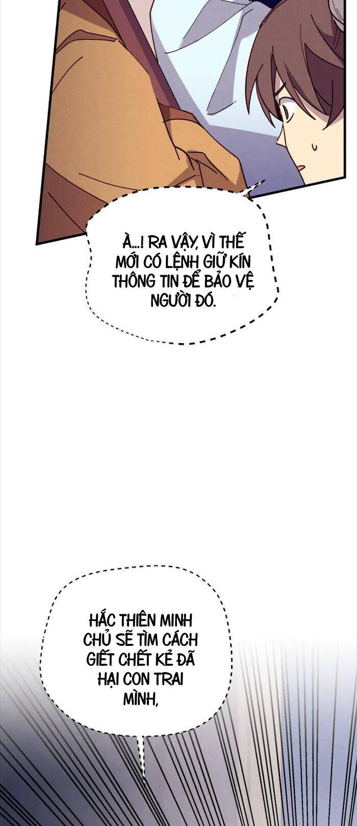 Phi Lôi Đao Thuật: Chapter 189