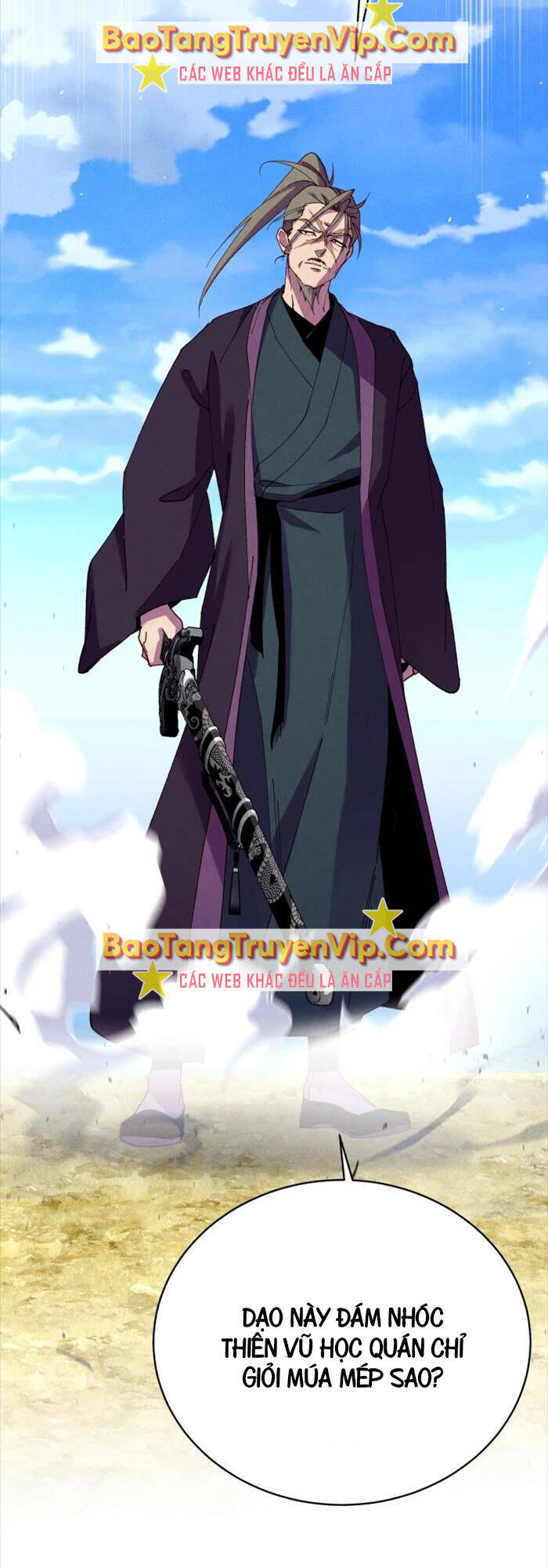 Phi Lôi Đao Thuật: Chapter 189