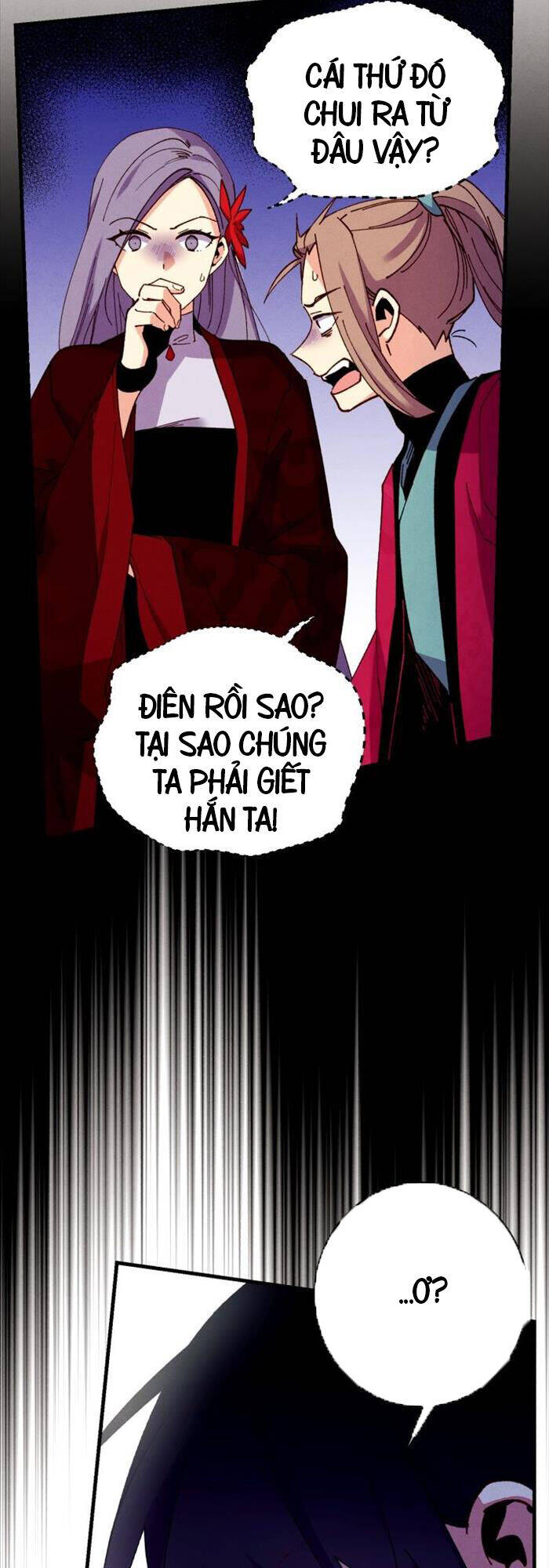 Phi Lôi Đao Thuật: Chapter 189