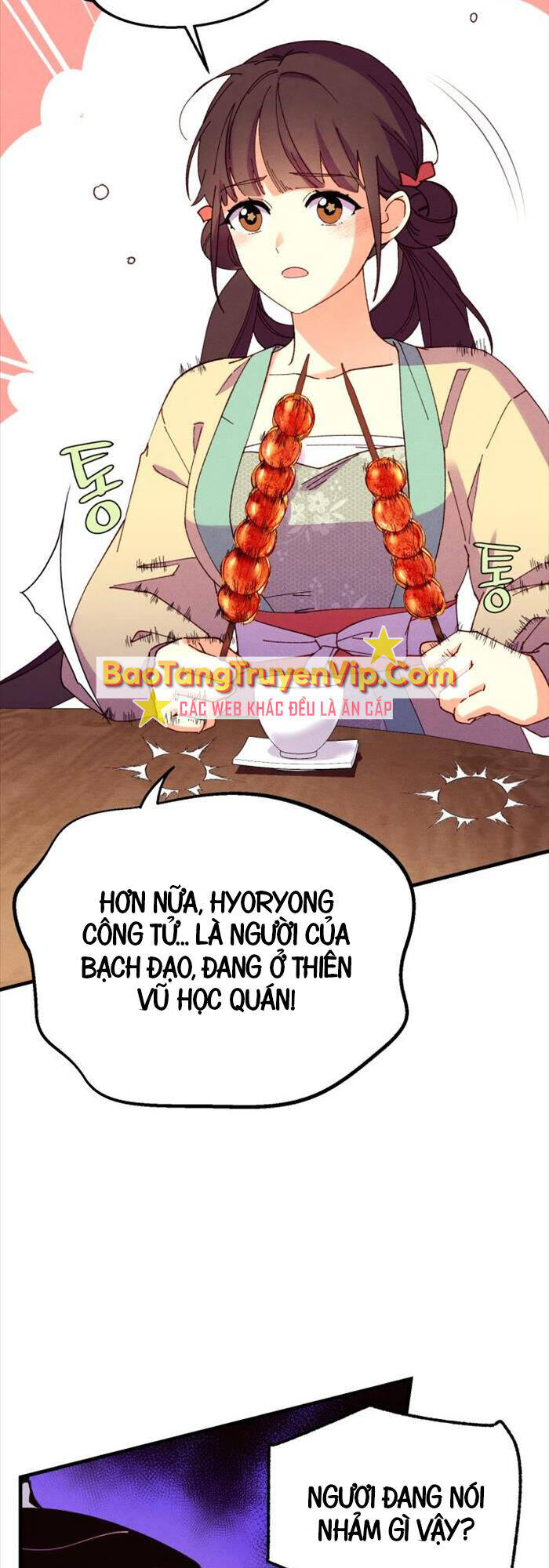 Phi Lôi Đao Thuật: Chapter 189