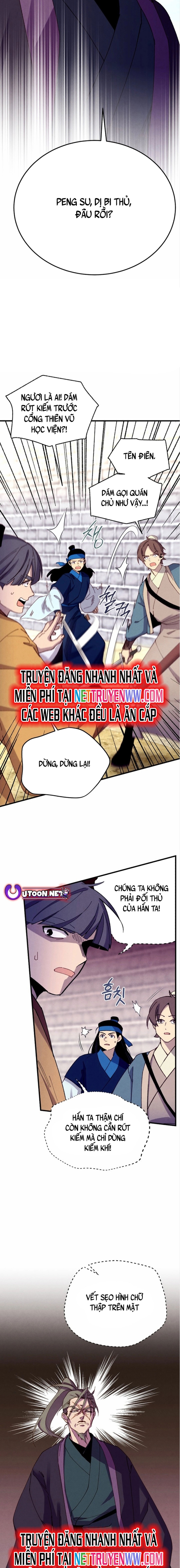 Phi Lôi Đao Thuật: Chapter 190
