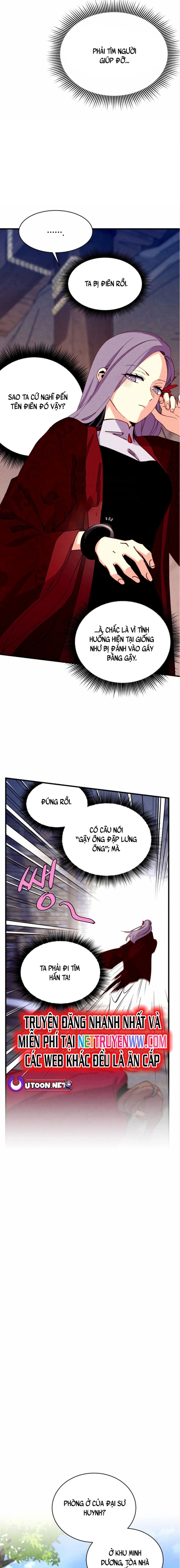 Phi Lôi Đao Thuật: Chapter 190