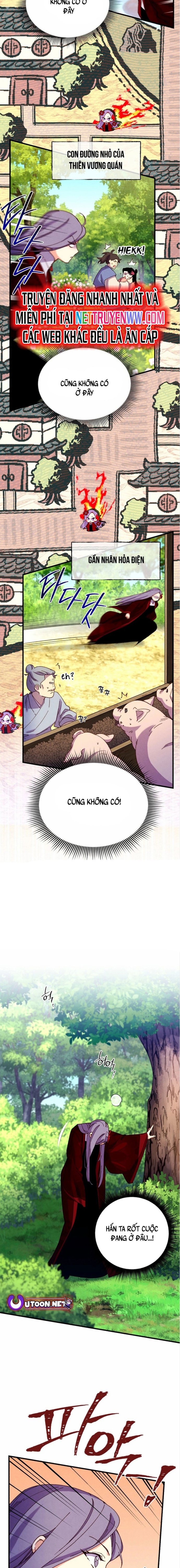 Phi Lôi Đao Thuật: Chapter 190