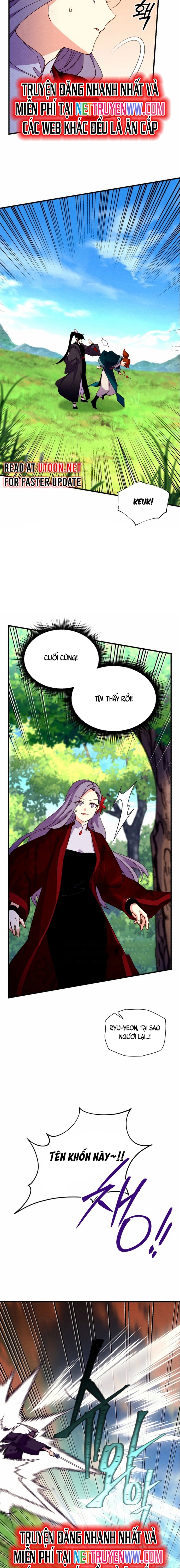 Phi Lôi Đao Thuật: Chapter 190
