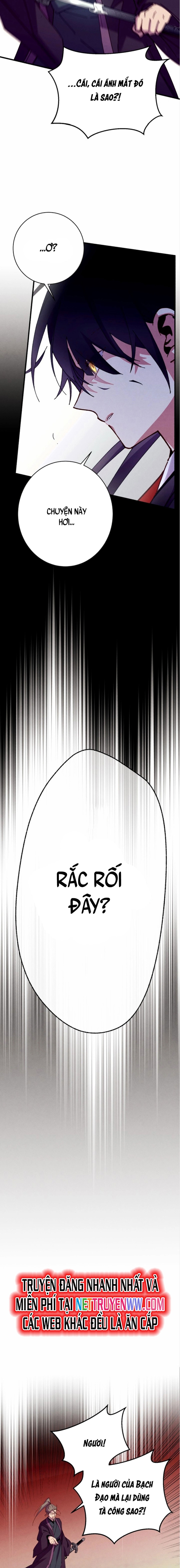 Phi Lôi Đao Thuật: Chapter 190