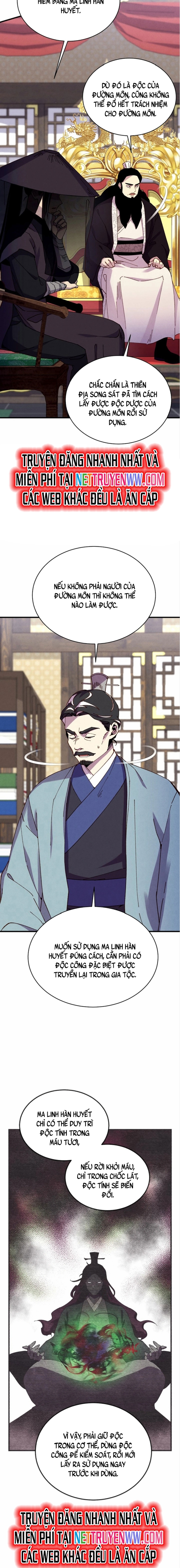 Phi Lôi Đao Thuật: Chapter 190