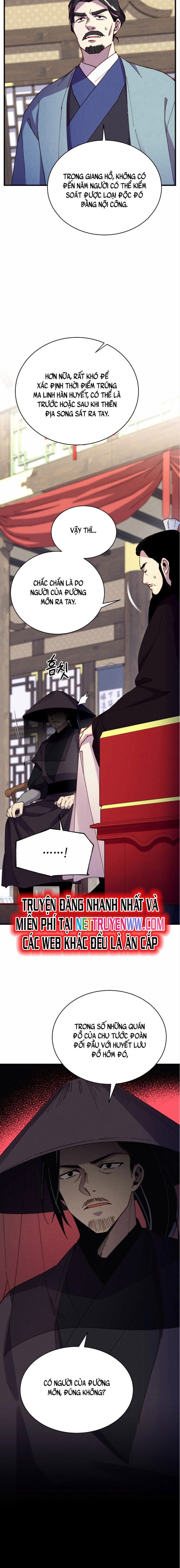 Phi Lôi Đao Thuật: Chapter 190