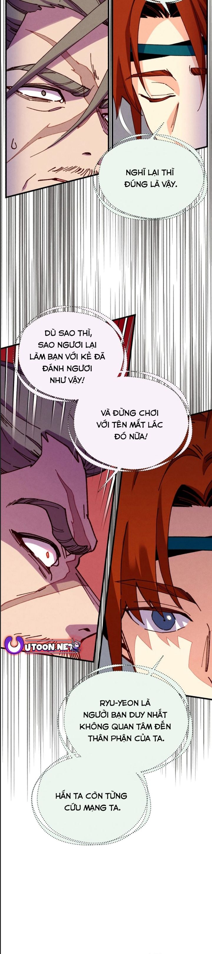 Phi Lôi Đao Thuật: Chapter 191